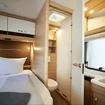 Camper Cl2 Camping