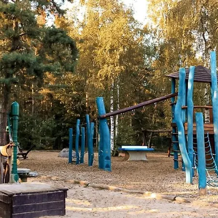 Camper Cl2 Camping Lübbenau