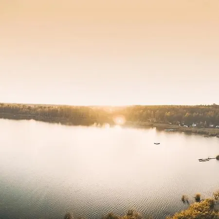 Camper Cl2 Lübbenau