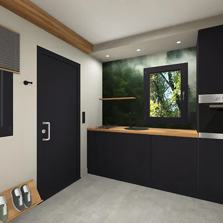 Camper Cl2 Luebbenau