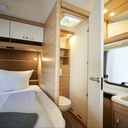 Camper Cl2 Campsite