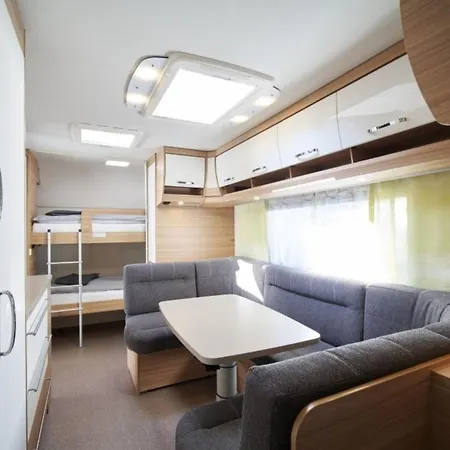 Camper Cl2 * Luebbenau