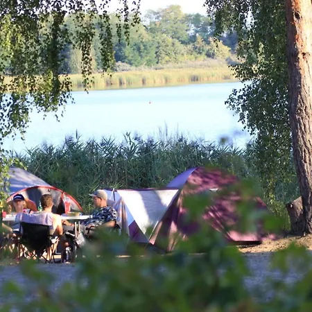 Camper Cl2 Campsite