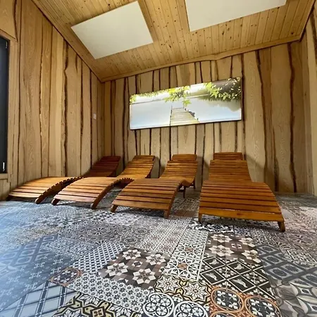 Camping Camper Cl2 *