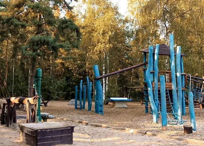 Camper Cl2 Camping Lübbenau