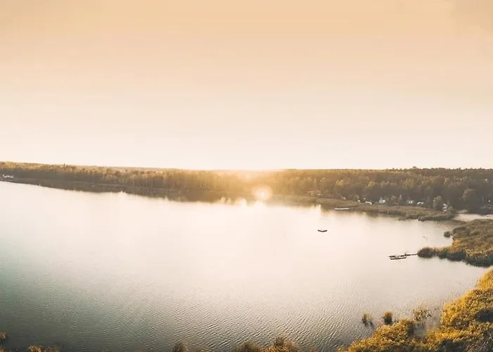 Camper Cl2 Lübbenau