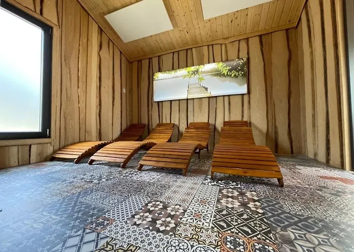 Camping Camper Cl2 *